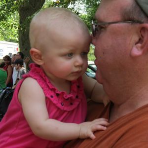 Meet your Posher, Matt